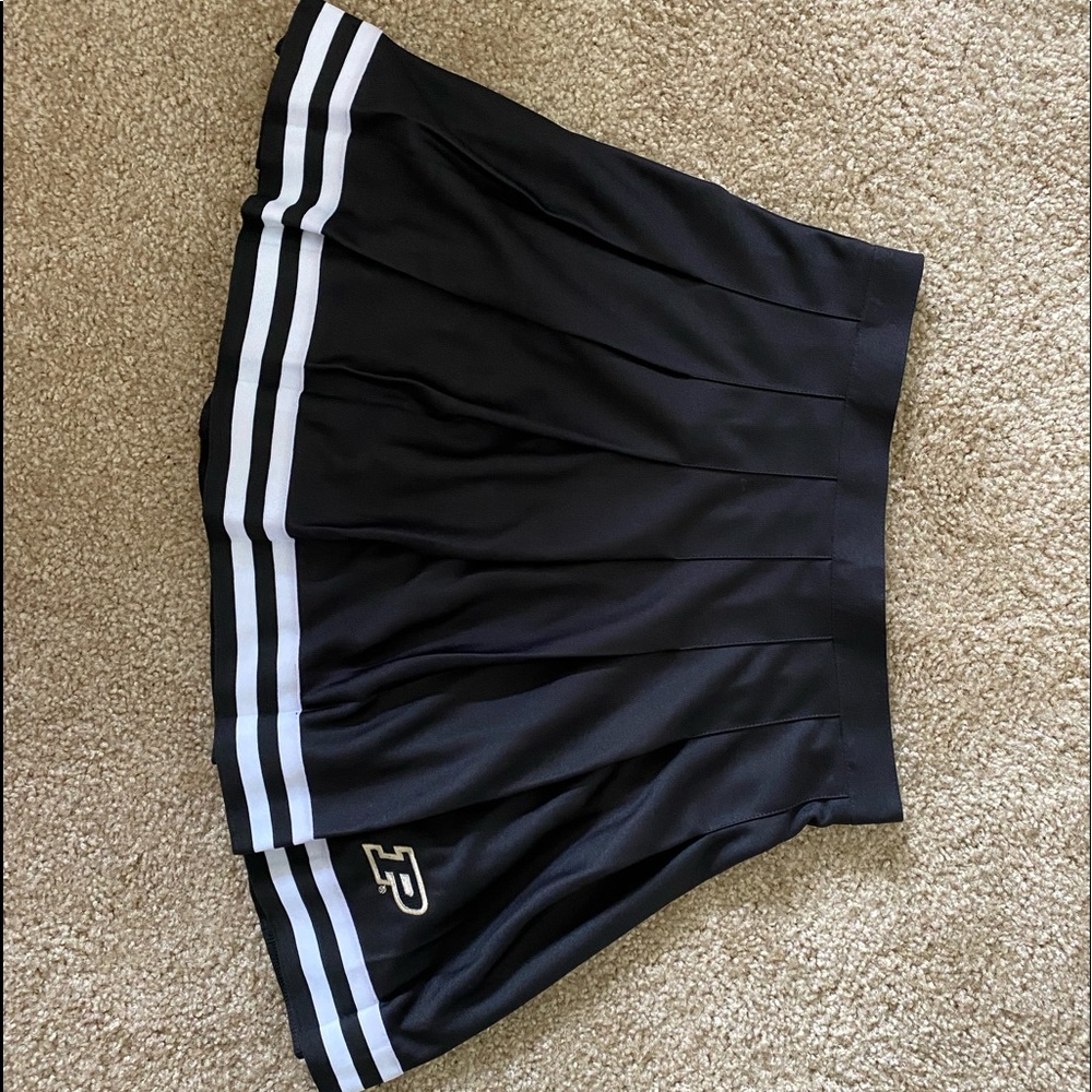 Purdue Skirt